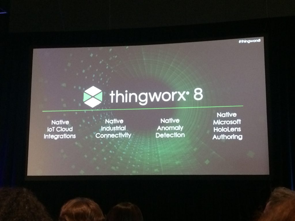 ThingWorx 8