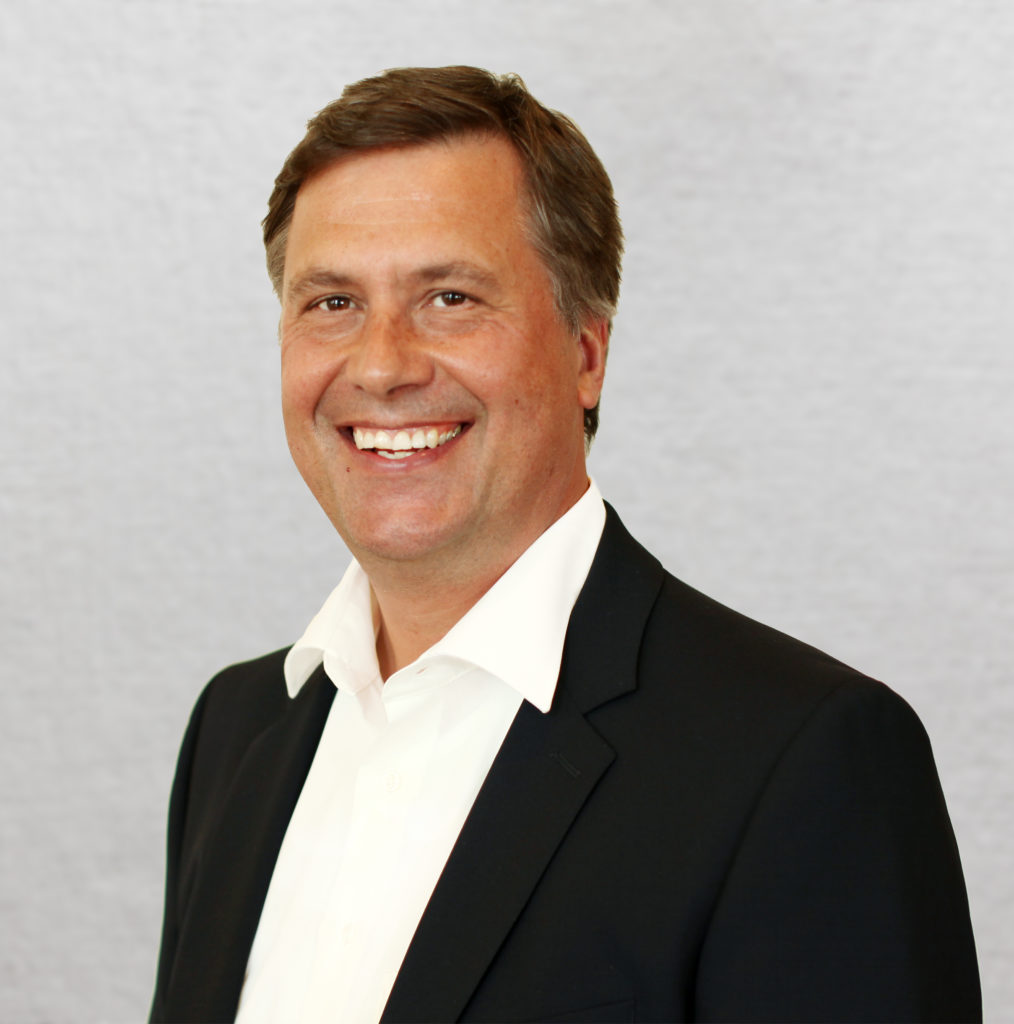 Nils Brauckmann - chief executive officer of SUSE