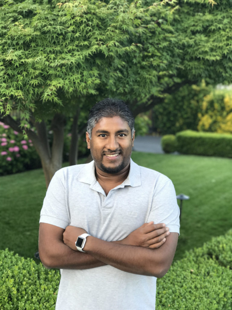 Vinny Lingham, Civic CEO and the 'Bitcoin Oracle' Image source: https://en.wikipedia.org/wiki/Vinny_Lingham