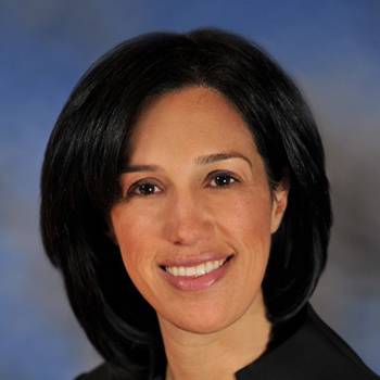 Erica Volini, Deloitte Consulting’s US Human Capital Leader