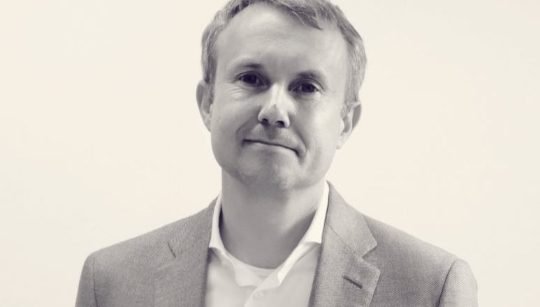 Alexander Tkachenko, Founder of Venture Exchange (VNX-io)