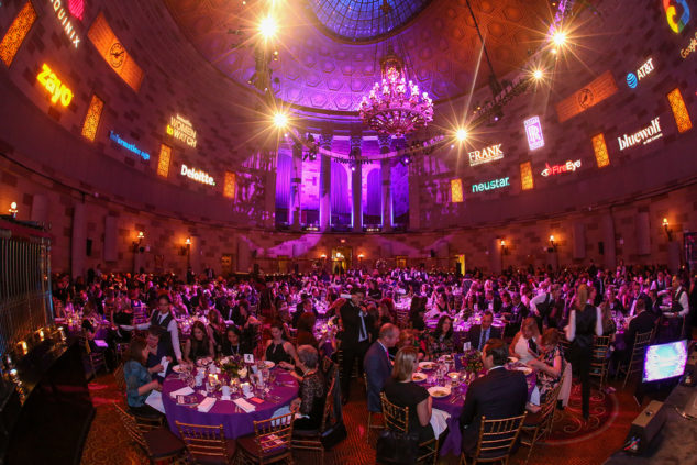 The Women in IT Awards has expanded significantly and in 2019 will be present in San Francisco, Singapore and Dublin, as well as New York and London