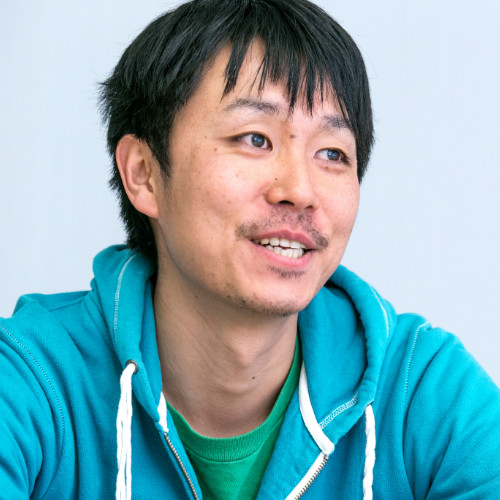 Ryohei Fujimaki is founder and CEO of dotData.