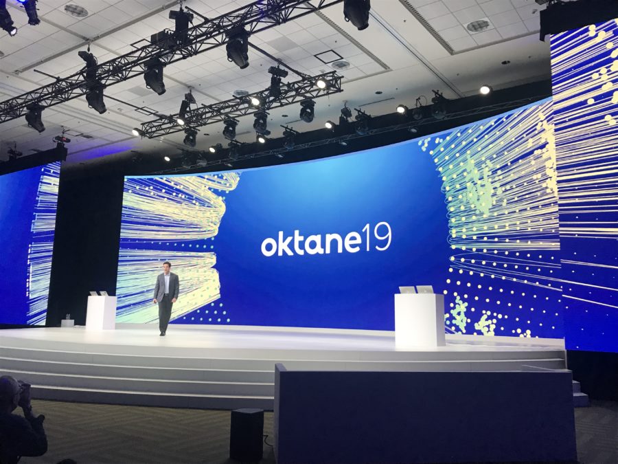 Oktane13 had 62 people in attendance. Oktane19 had over 4,000 registrations.