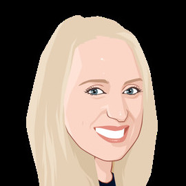 Written by Rebecca Martin, head of content at Money20/20.
