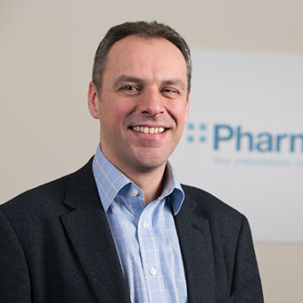 Written by Gary Dannatt, chief operating officer at Pharmacy2U