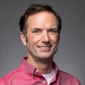 Headshot of Stack Overflow CTO, Jody Bailey.